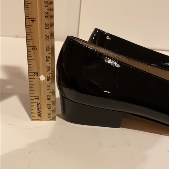 Salvatore Ferragamo Malyas Black Size 9.5 AAAA NEW - Picture 6 of 9